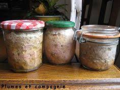Petits Pates De Campagne Maison Longue Conservation Plumes Et Compagnie Recette De Terrine Recettes De Cuisine Pate De Campagne