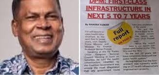 A Milestone for Our Blue Economy