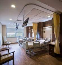 There are dedicated external locations throughout the resort for smoking which. Gleneagles Medini Hospital Story2 B H Architects