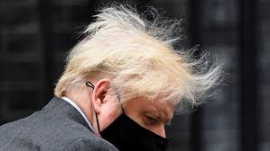 He said a review of international leisure travel restrictions would be announced by 12 april at the earliest. As Britain Passes 100 000 Covid Deaths Boris Johnson Is In A Crisis Of His Own Making Abc News