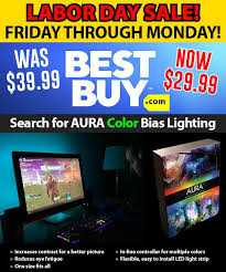 Halo Bias Lighting Posts Facebook