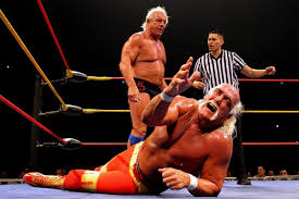 Wwe hall of famer ric flair is no longer with the promotion after reportedly requesting his release. Greatest Wrestler Of All Time Ric Flair Or Hulk Hogan The Tylt