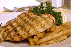 Filete De Pollo A La Plancha Carnes Y Derivados Tablas De Composicion Nutricional Por Platos Dietas Net Dietas Www Dietas Net