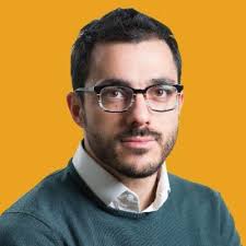 Un anno fa mi è venuta un'idea.