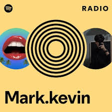 Mark.kevin Radio