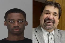 Second Opelousas Man Arrested for December Homicide