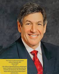 Alumni Achievement Awards