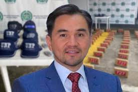 Ronny Antonio Mujica"