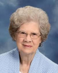 Evalena Denham Ortman Obituary