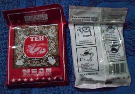 Teh hitam, telah ada sejak awal 1800an, varian teh yang biasa disebut 'earl grey' ini memiliki banyak khasiat dan memiliki cita rasa yang unik. Daftar Harga Jual Teh Hijau Jual Teh Hitam Jual Teh Naga Jual Teh Oolong Jual Teh Putih Teh Hijau Teh Hitam Teh Naga