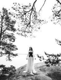 Climate campaigner greta thunberg stars on the debut cover of vogue scandinavia. Meet Martina Bonnier Editor In Chief Of Vogue Scandinavia Vogue