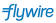 Flywire logo