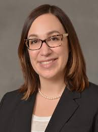 Beth Mandel's Instagram, Twitter & Facebook