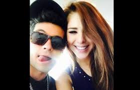 Photogallery of danna paola updates weekly. Presumen Su Amor Danna Paola Y Su Novio Luego De Tremendo Pleito La Opcion De Chihuahua