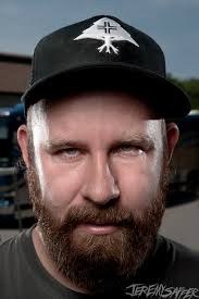 Rüyamda Anders Friden'i Gördüm