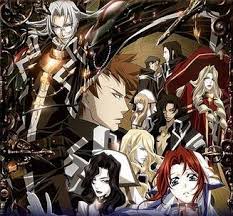 The war between the vampires and the humans continue to persist. List Of Trinity Blood Characters Wikipedia