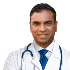 Dr. Huntley Alper, MD