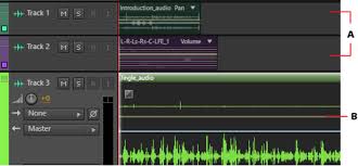Its features have made it a standard among professionals. Adobe Audition Download