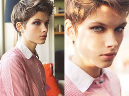 Collection by lidia noguerol • last updated 6 weeks ago. 48 Androgynous Boy Cut Hairstyles