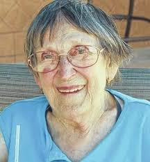 Mary Reeves Obituary (2016)