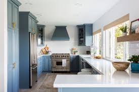 One of over 3,500 exclusive benjamin moore colors. 5 Gorgeous Blue Paint Colors For The Kitchen Haven