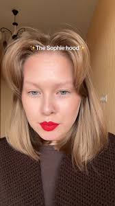 Pattern 👉 https://patternshere.com/unlock/?pattern=sophie-hood,  #CrochetLove #crocheting #crochetinspiration #crochetersofinstagram  #crochet