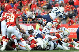 How To Watch Chargers Vs Chiefs 2013 Online Tv Schedule