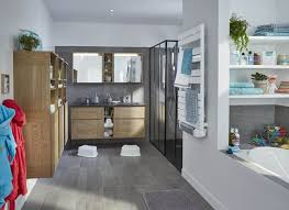 Achat en ligne pour cuisine et maison dans un vaste choix de ustensiles pour bar et vin, cuillères, spatules et palettes, planches à découper, minuteurs et plus à prix bas tous les jours. Salle De Bain Familiale Bien L Amenager Pour Parents Et Enfants Cote Maison
