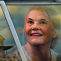 The Trip to Bountiful-Goodman Theatre- Chicago