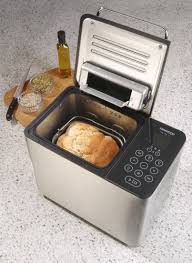 Notre Avis Sur Le Bm450 Machine A Pain De Kenwood 2021 Maisonae