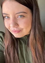 Hannah Newberry's Instagram, Twitter & Facebook