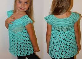 вязаное платье спицами на девочку 3 4 лет схемы Biryuzovoe Plate Dlya Devochki Shema Vyazaniya Kryuchkom Vozrast 5 Let Nachinaem S Nabora Plate Dlya Devochki Svyazannye Kryuchkom Topy Vyazanye Kryuchkom Detskie Platya
