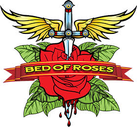 The World's Best Bon Jovi Tribute Band - Bed of Roses