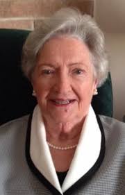 Catherine Dillon Obituary (1925