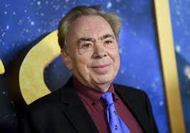 Andrew Lloyd Webber's son Nicholas Lloyd Webber dies at 43