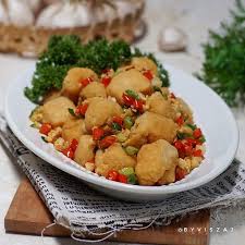 Krn sekarang posisi masih di rumah bjb, dg peralatan dapur yg alakadarnya. Resep Tahu Campur Kudus 16 Resep Tahu Campur Surabaya Enak Dan Sederhana Cookpad