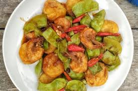 Masukkan bawang bombay dan cabe merah, tumis sebentar. Resep Oseng Tahu Udang Caranya Sederhana Dengan Rasa Istimewa