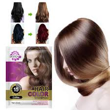 Mix beet juice with a carrier oil. 15 Minute Hair Dyeing Lotion Shampoo Hair Supplies Hair Color Wax Coloring Disposable Diy Natural Fashion Easy Plant 25ml Tslm1 Aliexpress