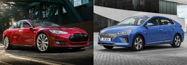 On this page, ccarprice offers various new tesla car models and their prices in singapore. Tesla Model S Versus Hyundai Ioniq Electric In Singapore Torque