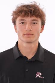 2024-25 Men's Golf Roster