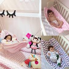 Shop deeply discounted hammocks & cots on steep & cheap while it lasts. Detachable Newborn Bouncer Folding Sleeping Bed Swing Baby Hammock Elastic Fashion Portable Buy From 9 On Joom E Commerce Platform