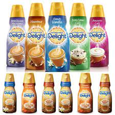 International Delight Coffee Creamer Just 0 89 At Target Http Feeds Fe International Delight Coffee Creamer Coffee Creamer Recipe Flavored Coffee Creamer