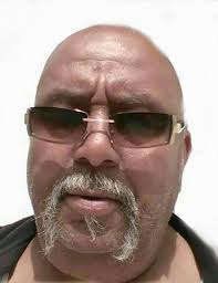 Obituary information for John A. "Junga" Borges, Jr.