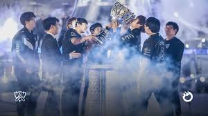 Ten teams compete in a round robin group stage. Worlds 2020 Is Korea S Last Chance To Continue Their League Of Legends Legacy Snowball Esports