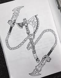 We did not find results for: Frost And Chaos How Does It Look Godofwar