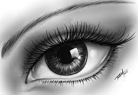 The popular pencil artist and art teacher, jasmina susak, shares her experience with you so that you can enhance your drawing and shading skills, and get your drawings to the advanced level. 60 Beautiful And Realistic Pencil Drawings Of Eyes