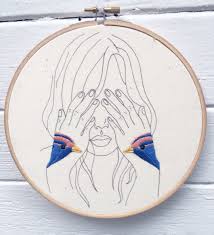 I have set up a new webpage where i list my information pdf files that you can download for free or for a small fee. Hand Embroidery Designs Free Download Pdf Healthy Care