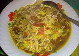 Resep Mie Aceh Kuah Oleh Chaula Agustiza Kandhiana Recipe Resep Mie Mie Resep