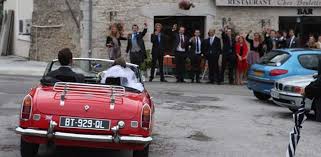 Location de voitures pas cher avec kilométrage illimité. Voiture De Mariage Top 10 Des Bonnes Idees