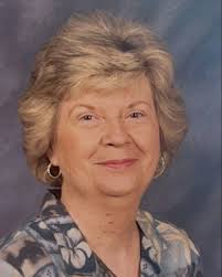 Nancy Jean Dees Obituary May 31, 2024